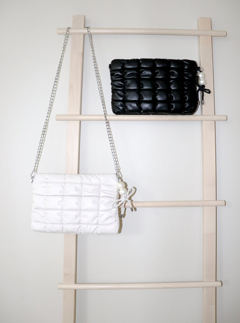 CALLE CROSSBODY