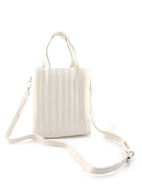 CAMILA SHOPPER TOTE - Simplique Mode