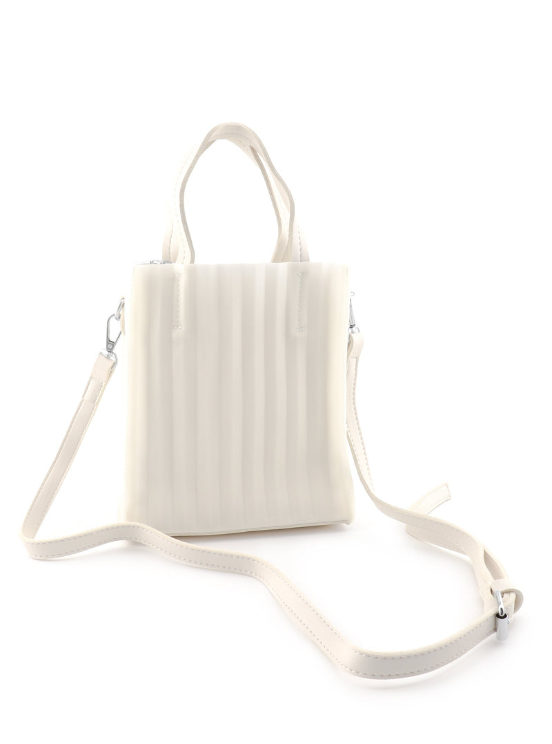 CAMILA SHOPPER TOTE - Simplique Mode