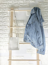 CAMILA SHOPPER TOTE - Simplique Mode