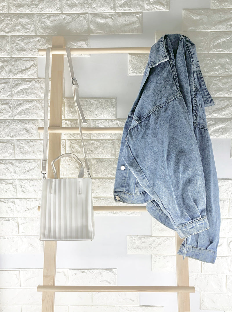 CAMILA SHOPPER TOTE - Simplique Mode