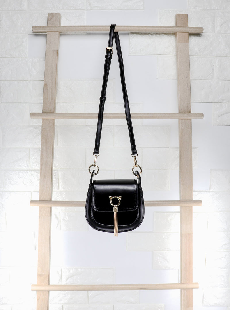 CLEO CROSSBODY - Simplique Mode