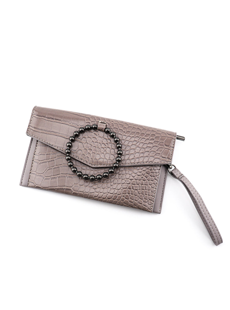 BERNADETTE CLUTCH - Simplique Mode