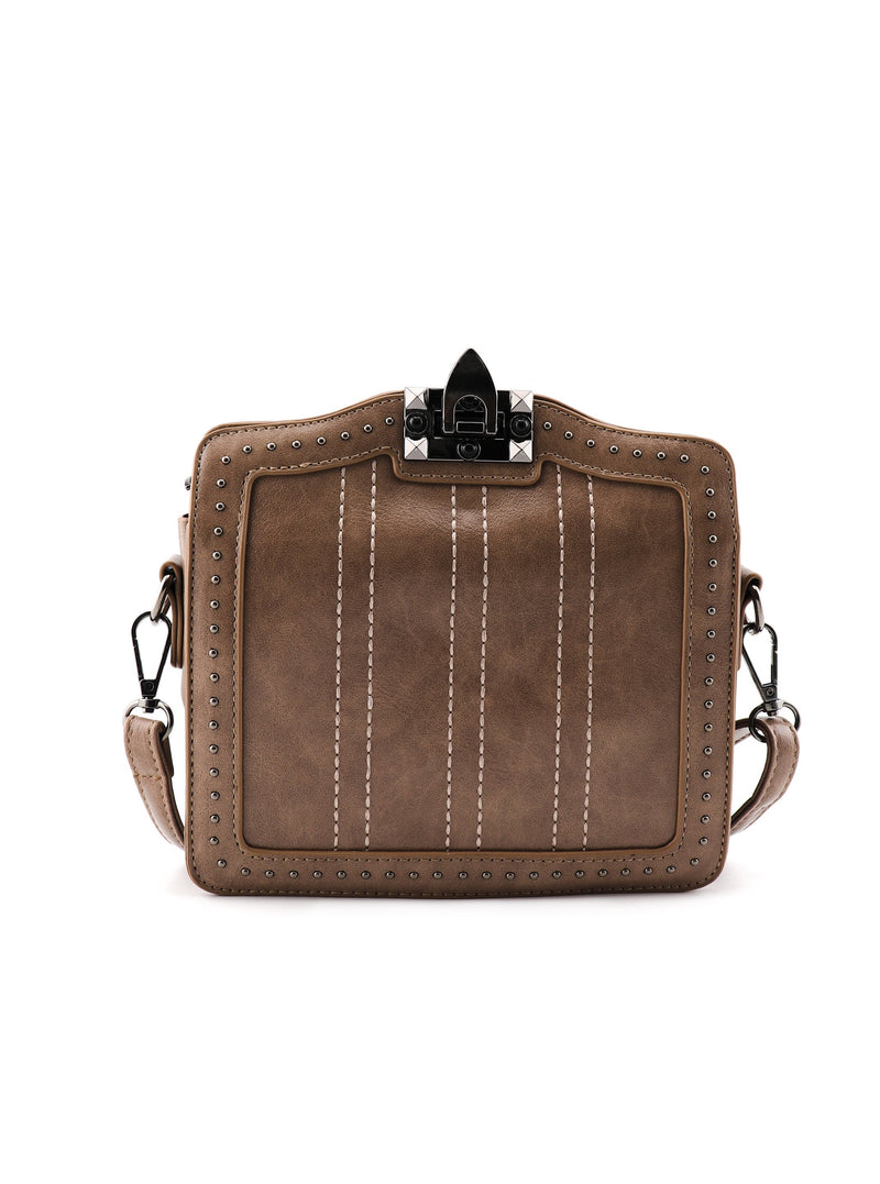 CHEVELLE CROSSBODY - Simplique Mode