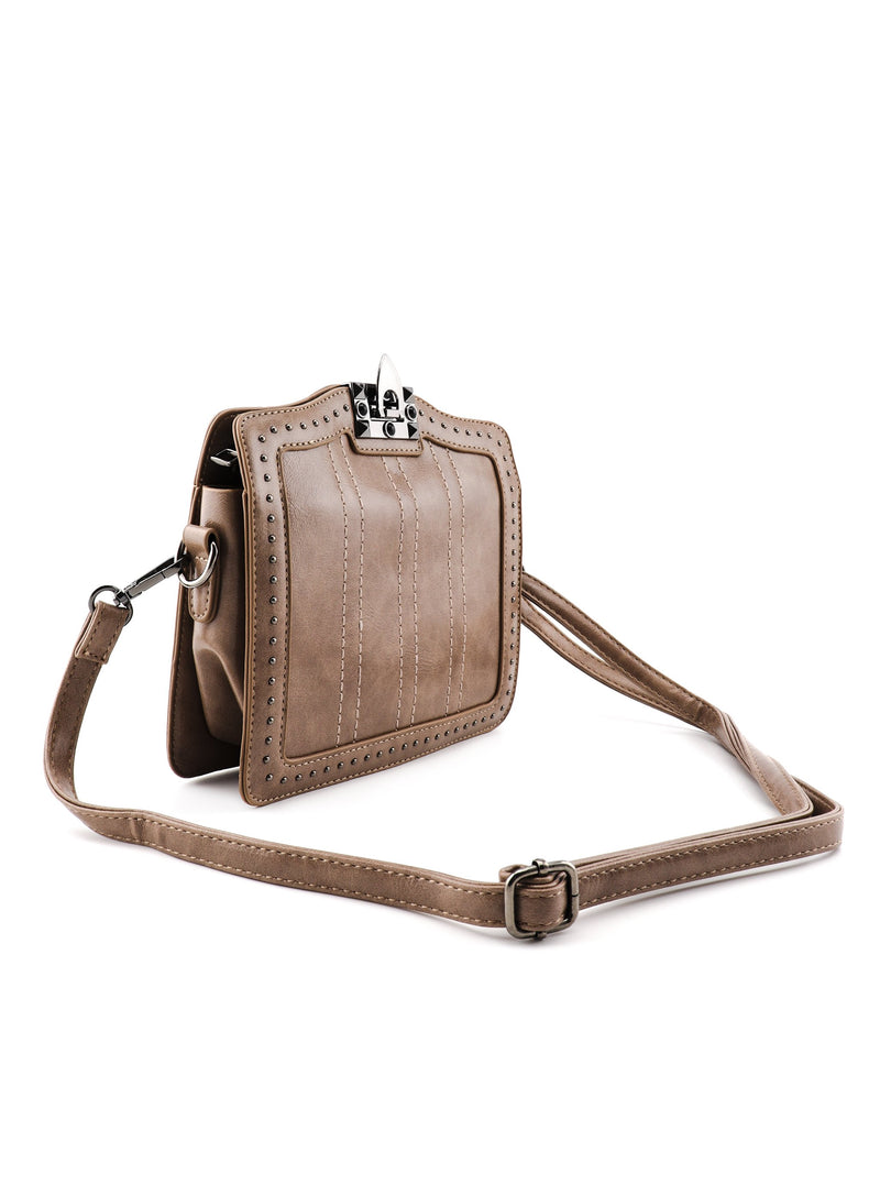 CHEVELLE CROSSBODY - Simplique Mode