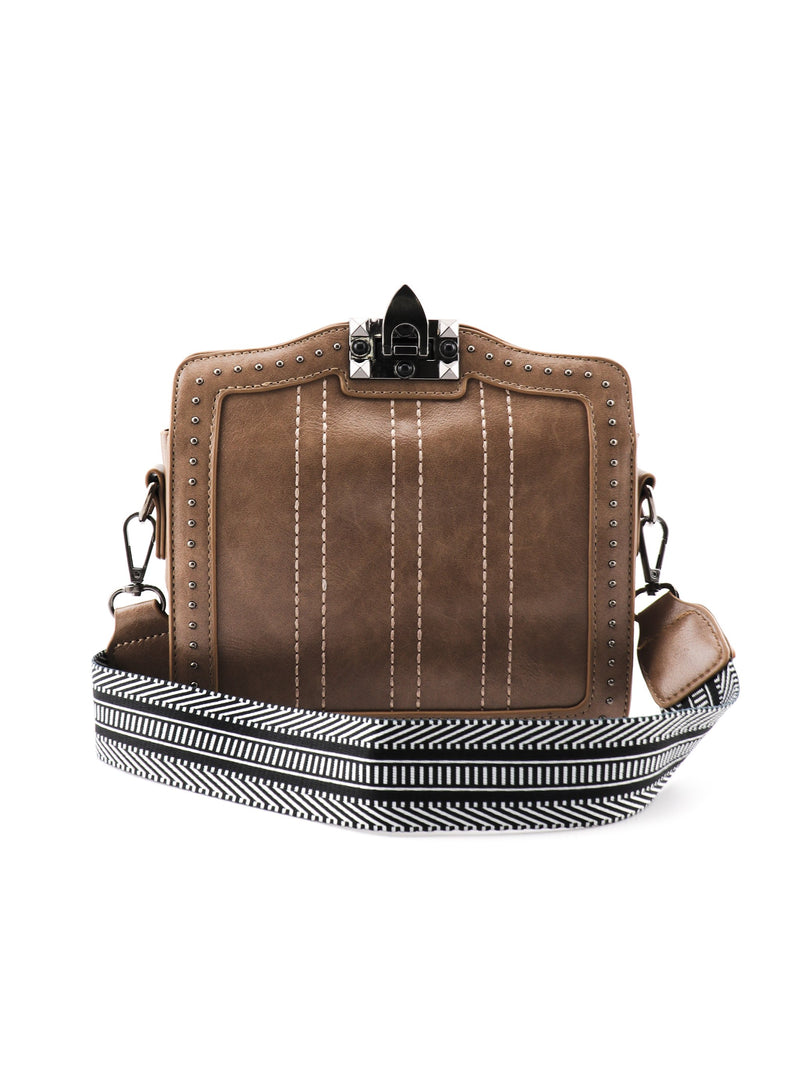 CHEVELLE CROSSBODY - Simplique Mode