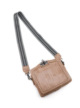 CHEVELLE CROSSBODY - Simplique Mode