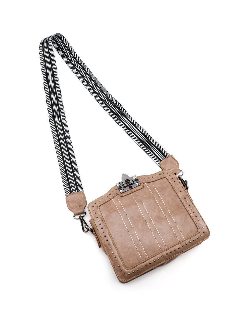 CHEVELLE CROSSBODY - Simplique Mode
