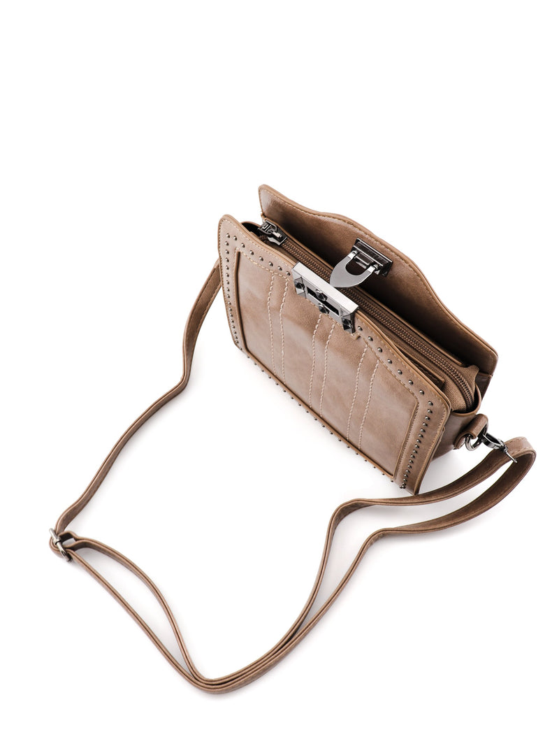 CHEVELLE CROSSBODY - Simplique Mode