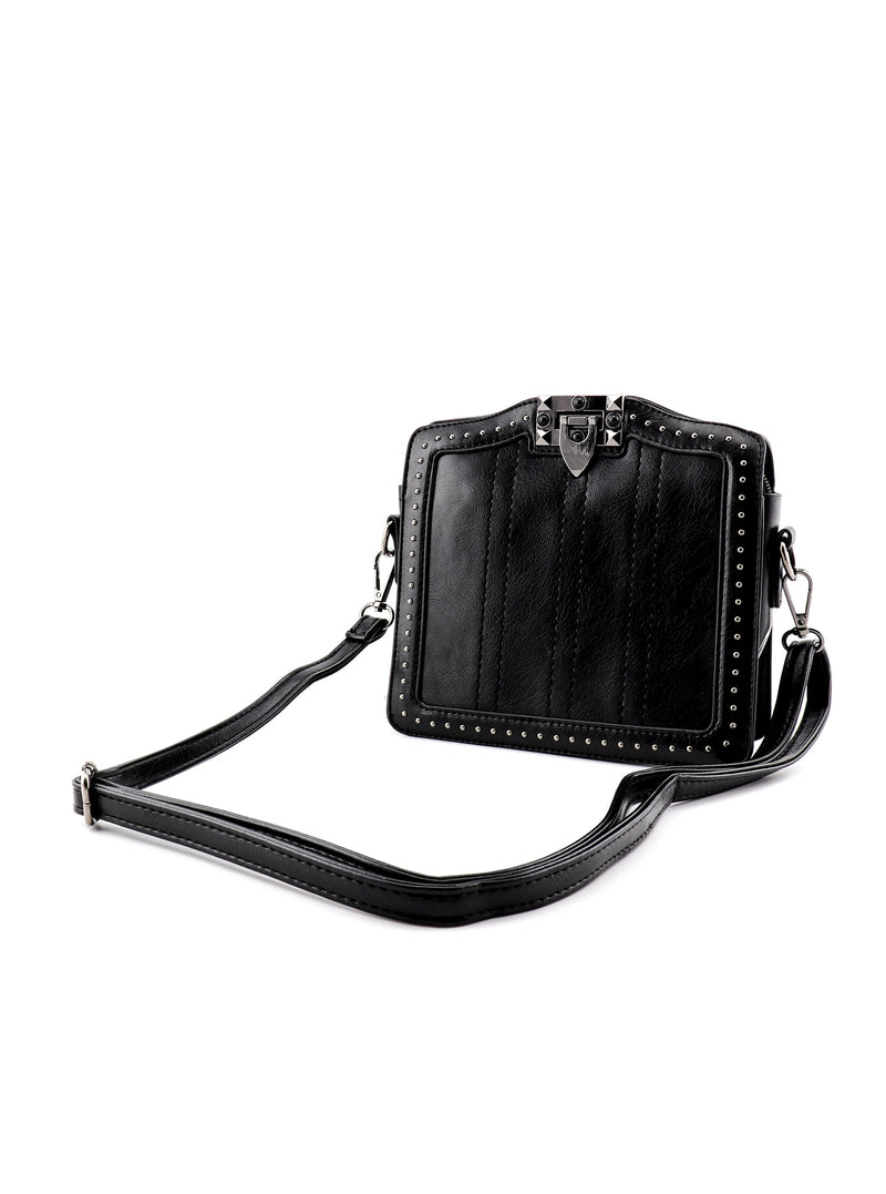 CHEVELLE CROSSBODY - Simplique Mode