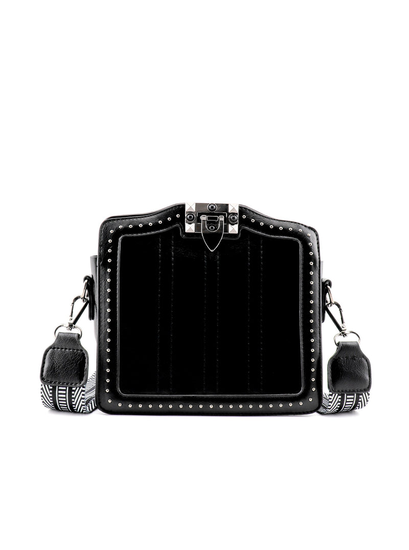 CHEVELLE CROSSBODY - Simplique Mode