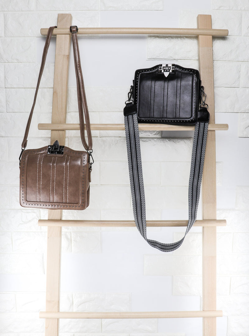 CHEVELLE CROSSBODY - Simplique Mode