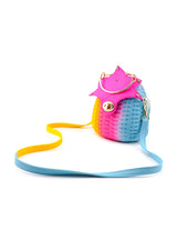 CAPRI PINEAPPLE CLUTCH - Simplique Mode